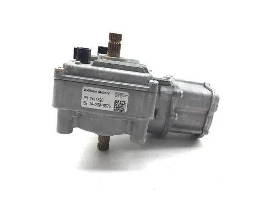 Power Steering Motor Gear Box 2015 Polaris RZR XP 1000 EPS 2942