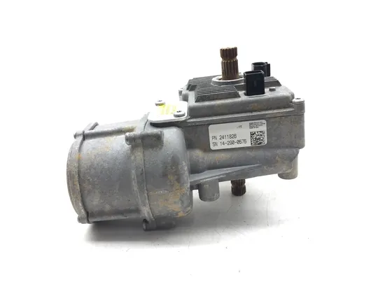 Power Steering Motor Gear Box 2015 Polaris RZR XP 1000 EPS 2942