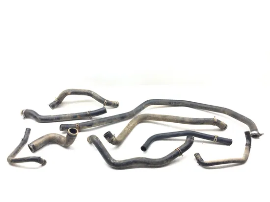 Engine Radiator Cooling Hoses 2015 Polaris RZR XP 1000 EPS 2942