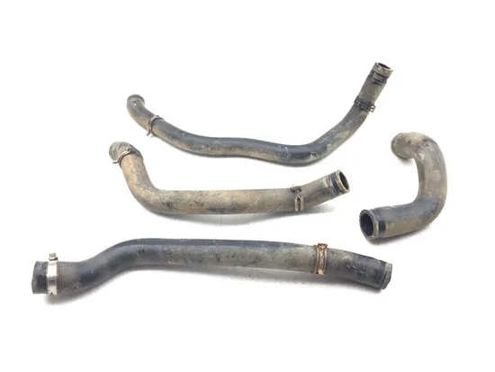 Engine Radiator Cooling Hoses 2015 Polaris RZR XP 1000 EPS 2942