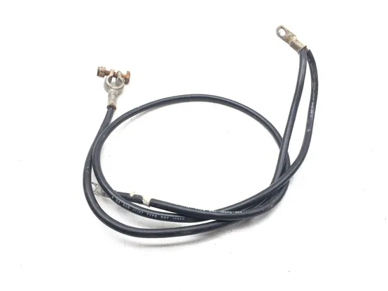 Positive Negative Battery Wires 2015 Polaris RZR XP 1000 EPS 2942