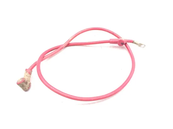 Positive Negative Battery Wires 2015 Polaris RZR XP 1000 EPS 2942