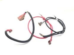 Positive Negative Battery Wires 2015 Polaris RZR XP 1000 EPS 2942