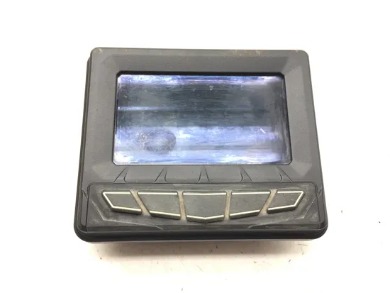 BLANK 2015 Polaris RZR XP 1000 EPS 2942