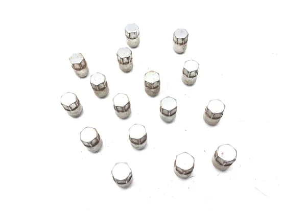 Front Rear Wheel Lug Nuts Set 2015 Polaris RZR XP 1000 EPS 2942