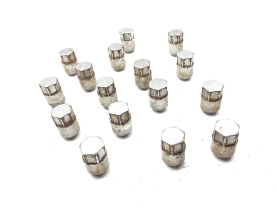 Front Rear Wheel Lug Nuts Set 2015 Polaris RZR XP 1000 EPS 2942