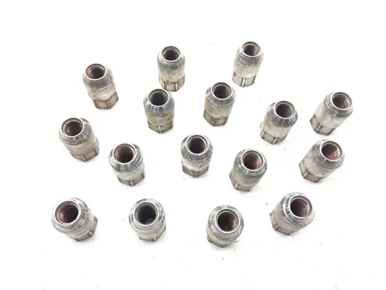 Front Rear Wheel Lug Nuts Set 2015 Polaris RZR XP 1000 EPS 2942