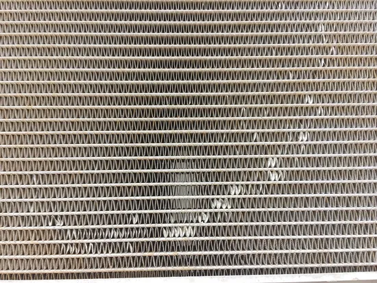 Engine Radiator Cooling 2015 Polaris RZR XP 1000 EPS 2942 x