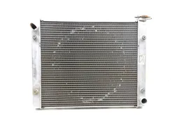 Engine Radiator Cooling 2015 Polaris RZR XP 1000 EPS 2942 x