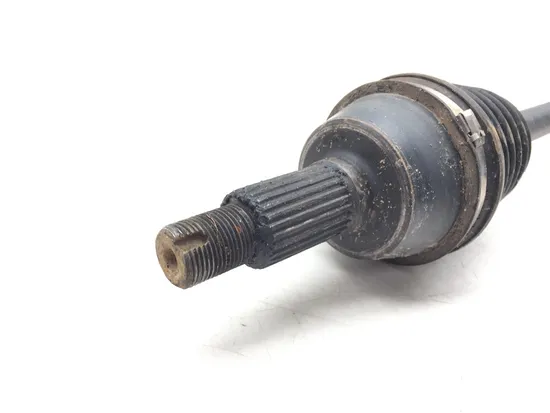 Front Passenger Right Axle 2015 Polaris RZR XP 1000 EPS 2942