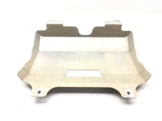 Exhaust Muffler Heat Shield 2015 Polaris RZR XP 1000 EPS 2942