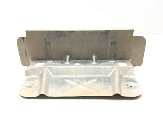 Exhaust Muffler Heat Shield 2015 Polaris RZR XP 1000 EPS 2942