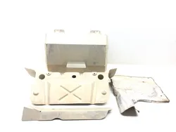 Exhaust Muffler Heat Shield 2015 Polaris RZR XP 1000 EPS 2942