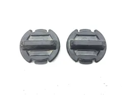 Floorboard Plug 2015 Polaris RZR XP 1000 EPS 2942