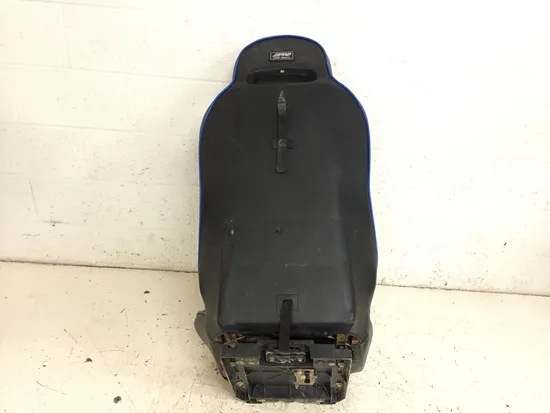 Left and Right Bucket Seats 2015 Polaris RZR XP 1000 EPS 2942 x