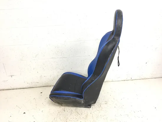 Left and Right Bucket Seats 2015 Polaris RZR XP 1000 EPS 2942 x
