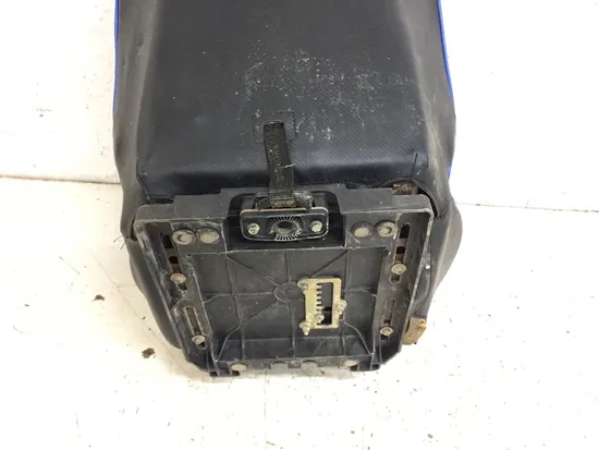 Left and Right Bucket Seats 2015 Polaris RZR XP 1000 EPS 2942 x