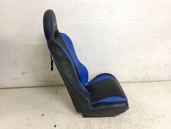 Left and Right Bucket Seats 2015 Polaris RZR XP 1000 EPS 2942 x