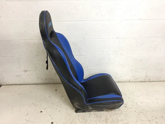 Left and Right Bucket Seats 2015 Polaris RZR XP 1000 EPS 2942 x