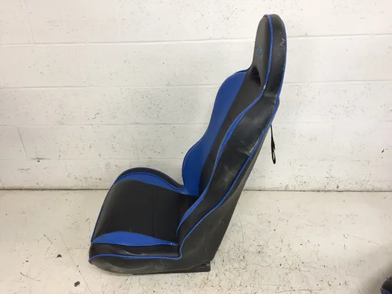 Left and Right Bucket Seats 2015 Polaris RZR XP 1000 EPS 2942 x