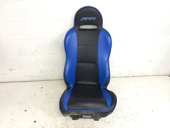 Left and Right Bucket Seats 2015 Polaris RZR XP 1000 EPS 2942 x