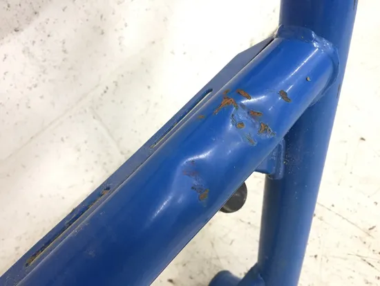 Front Bumper 2015 Polaris RZR XP 1000 EPS 2942 x