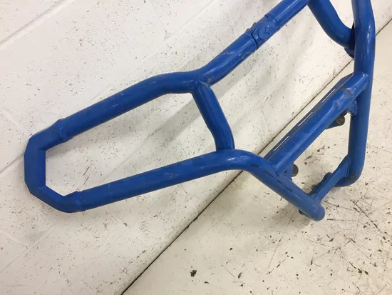 Front Bumper 2015 Polaris RZR XP 1000 EPS 2942 x