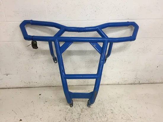 Rear Bumper 2015 Polaris RZR XP 1000 EPS 2942 x