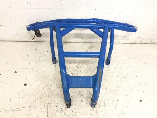 Rear Bumper 2015 Polaris RZR XP 1000 EPS 2942 x