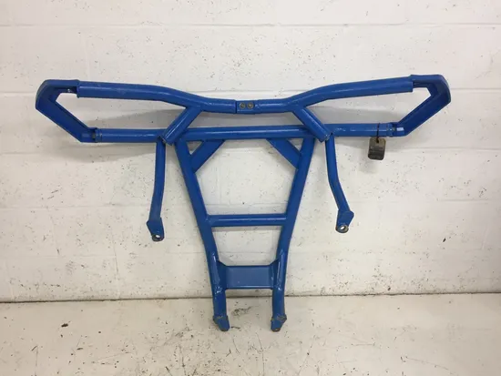 Rear Bumper 2015 Polaris RZR XP 1000 EPS 2942 x