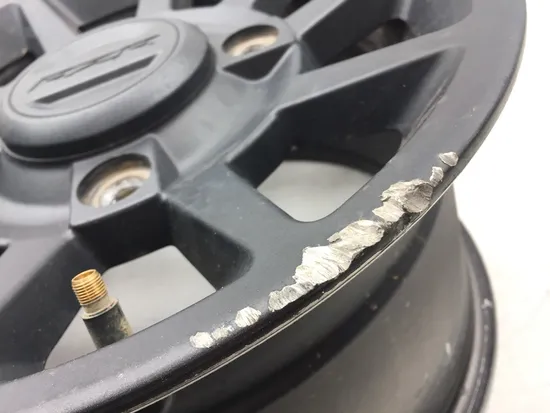 14 Rear Wheel A 2015 Polaris RZR XP 1000 EPS 2942 x