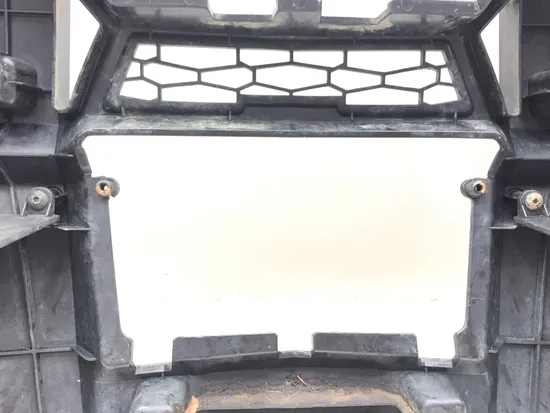 Plastic Headlight Surround Casing Bezel 2015 Polaris RZR XP 1000 EPS 2942 x