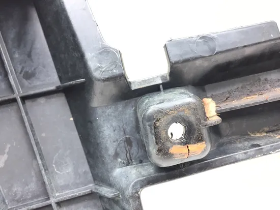 Plastic Headlight Surround Casing Bezel 2015 Polaris RZR XP 1000 EPS 2942 x