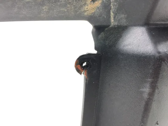 Plastic Headlight Surround Casing Bezel 2015 Polaris RZR XP 1000 EPS 2942 x