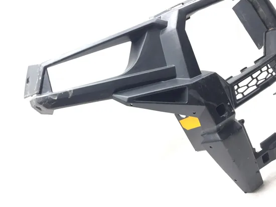 Plastic Headlight Surround Casing Bezel 2015 Polaris RZR XP 1000 EPS 2942 x