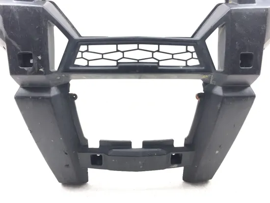 Plastic Headlight Surround Casing Bezel 2015 Polaris RZR XP 1000 EPS 2942 x