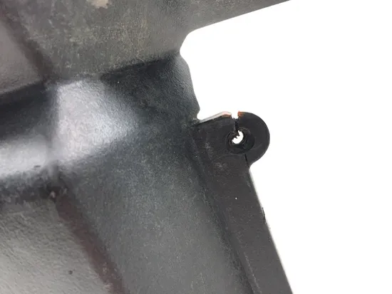 Plastic Headlight Surround Casing Bezel 2015 Polaris RZR XP 1000 EPS 2942 x