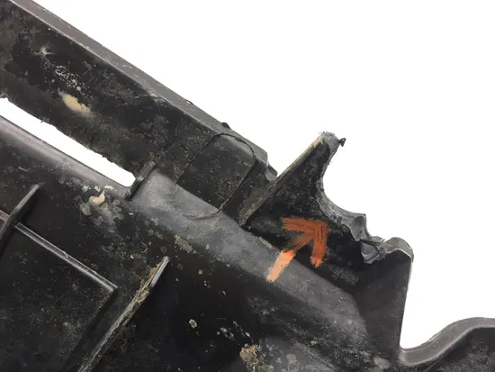 Plastic Headlight Surround Casing Bezel 2015 Polaris RZR XP 1000 EPS 2942 x