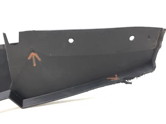 Rear Fender Flares 2015 Polaris RZR XP 1000 EPS 2942 x