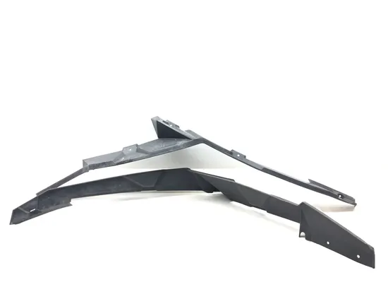 Rear Fender Flares 2015 Polaris RZR XP 1000 EPS 2942 x