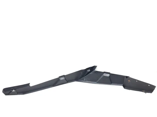 Rear Fender Flares 2015 Polaris RZR XP 1000 EPS 2942 x