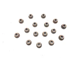 Front Rear Wheel Lug Nuts Set 2018 Polaris RZR 570 3213