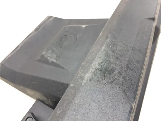 Left Air Intake Cover 2015 Polaris RZR XP 1000 EPS 2942 x