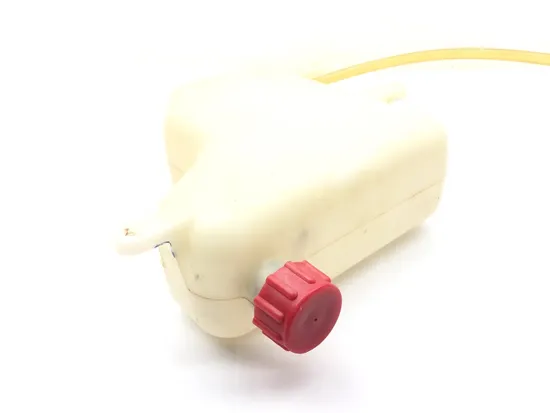 Engine Radiator Overflow Tank 2015 Polaris RZR XP 1000 EPS 2942