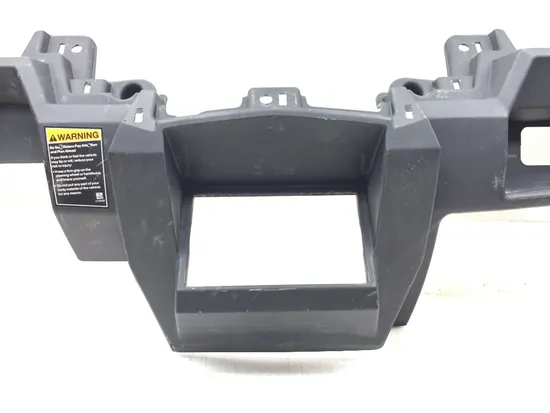 Lower Dash Cover Panel 2015 Polaris RZR XP 1000 EPS 2942