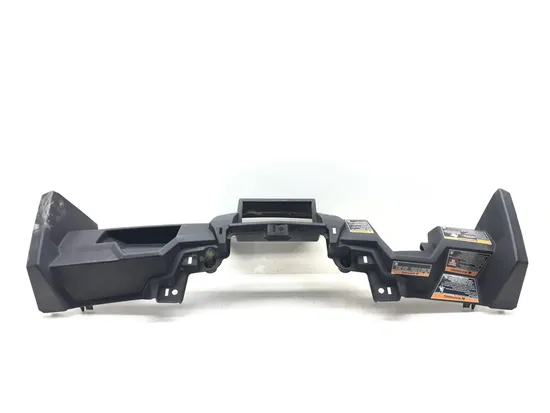 Lower Dash Cover Panel 2015 Polaris RZR XP 1000 EPS 2942