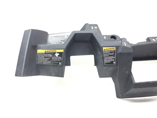 Lower Dash Cover Panel 2015 Polaris RZR XP 1000 EPS 2942