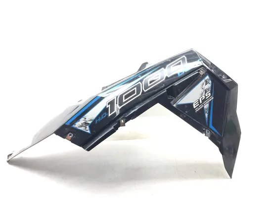 Left Driver Front Fender 2015 Polaris RZR XP 1000 EPS 2942 x