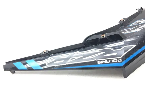 Left Driver Side Rear Fender 2015 Polaris RZR XP 1000 EPS 2942 x
