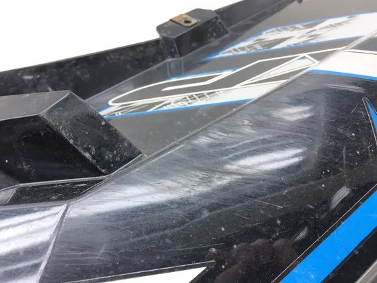 Left Driver Side Rear Fender 2015 Polaris RZR XP 1000 EPS 2942 x